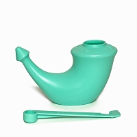 Dzbanek do Płukania nosa Rhino Horn™ - junior