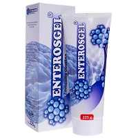 Enterosgel 225g (tuba)